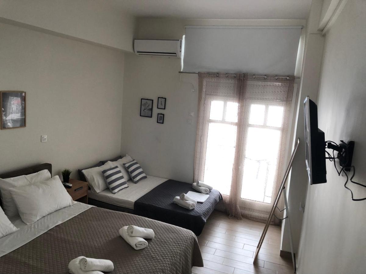 Chris3 Daire Kalamata Dış mekan fotoğraf
